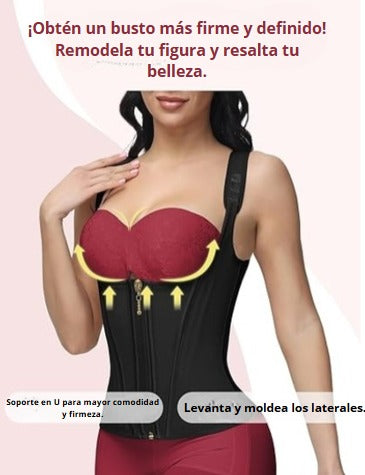 Faja Chaleco SculptFi