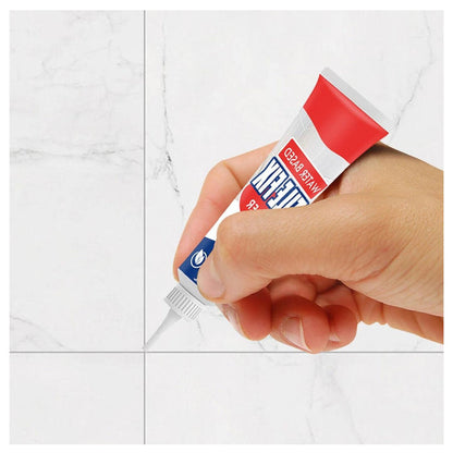 Tile Fix® - Sellador Reparador de Juntas⚡️