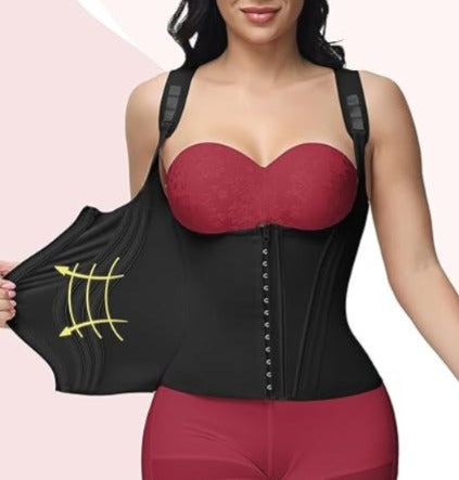 Faja Chaleco SculptFi