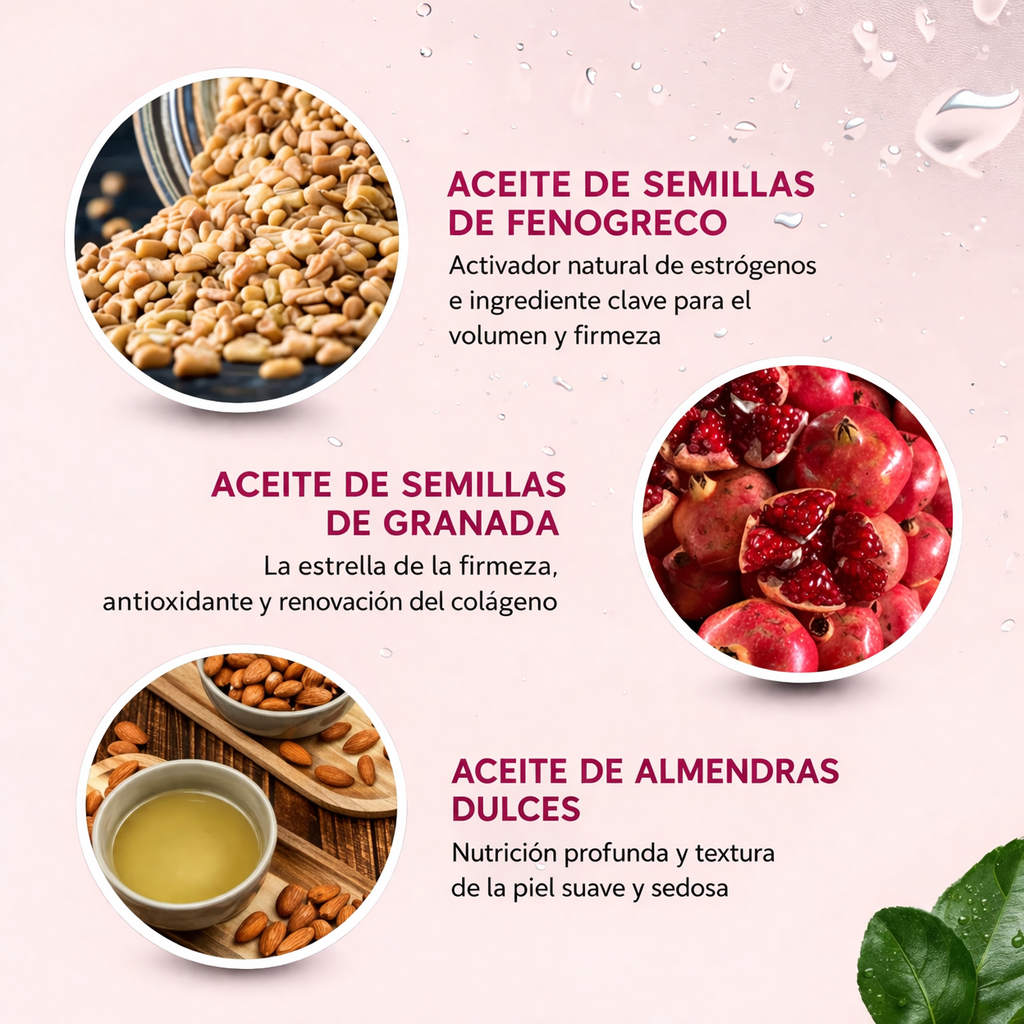 ⚡OFERTAS FLASH 50% OFF⚡Tienda oficial | Crema reafirmante Bianca® - Luvora
