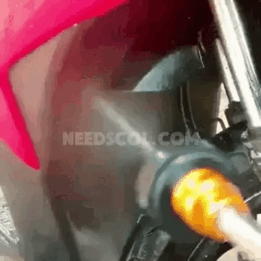 Boquilla QuickJet 6 en 1