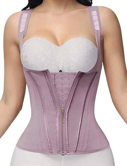 Faja Chaleco SculptFi