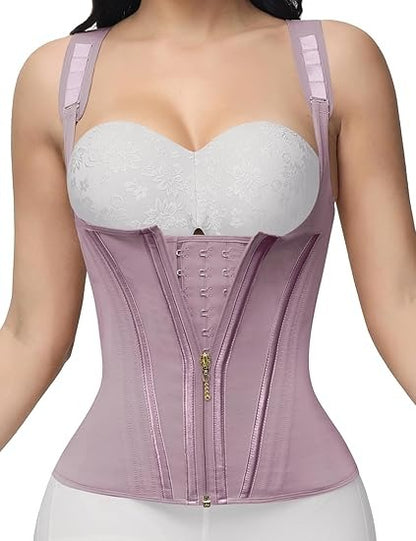 Faja Chaleco SculptFi