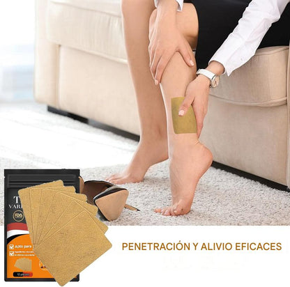 VeinGuard™ - Parches Para Venas Varicosas