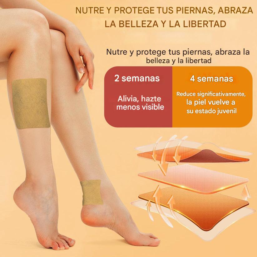 VeinGuard™ - Parches Para Venas Varicosas