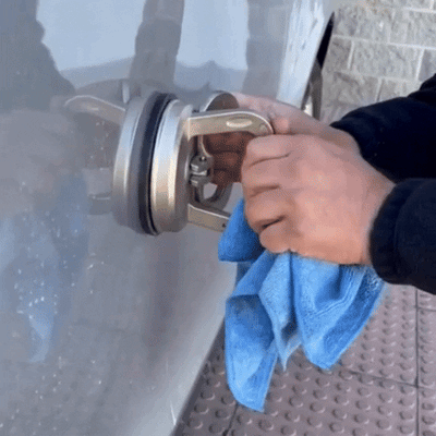 DentFix® | Extractor de Abolladuras para Vehículos