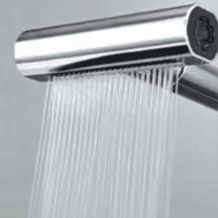 Grifo Multifuncional 4 en 1