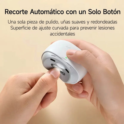 NailPro® - Cortador De Uñas Eléctrico