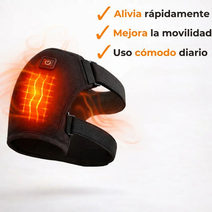 ThermoShoulder USB - Relaja y libera la tensión del hombro