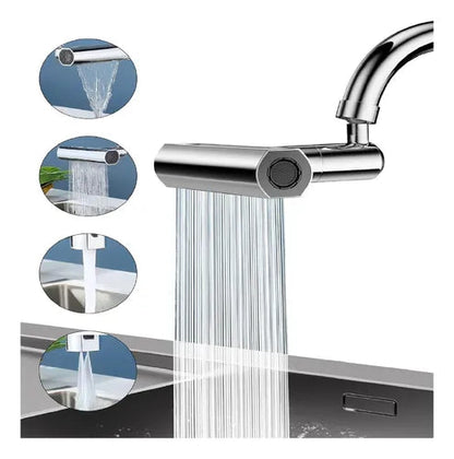 Extension Grifo De Cocina En Cascada