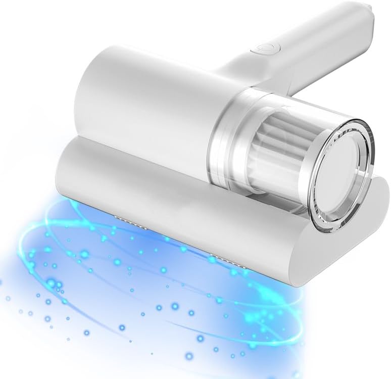 DeepClean Mattress Pro