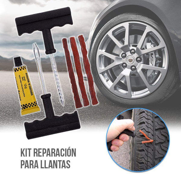 Kit De Despinche Sellomatic