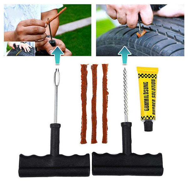 Kit De Despinche Sellomatic
