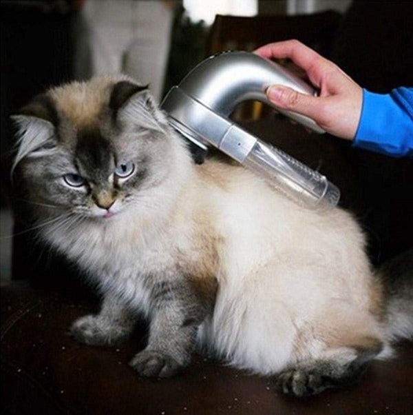 ShedPal Aspirador de Pelo para Mascotas