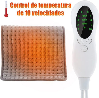 RelaxiTherm® - Almohadilla Compresa Térmica