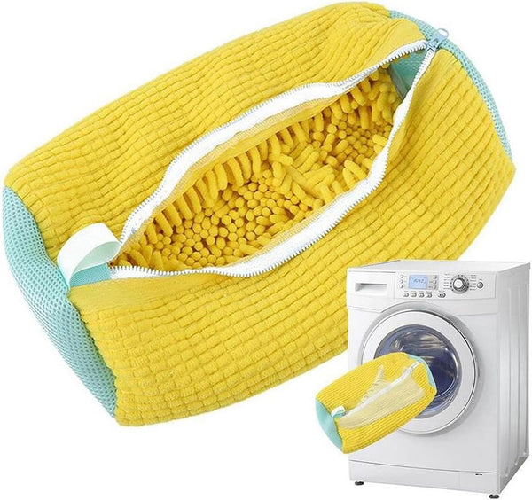 Bolsa Lavadora de Zapatos