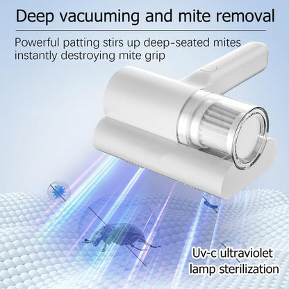 DeepClean Mattress Pro