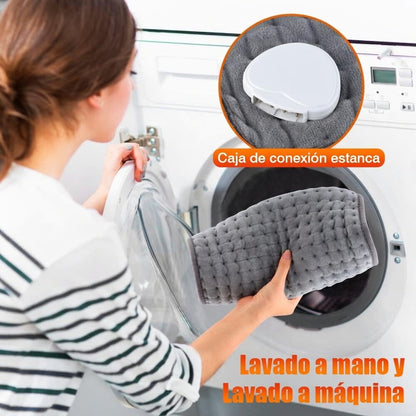 RelaxiTherm® - Almohadilla Compresa Térmica