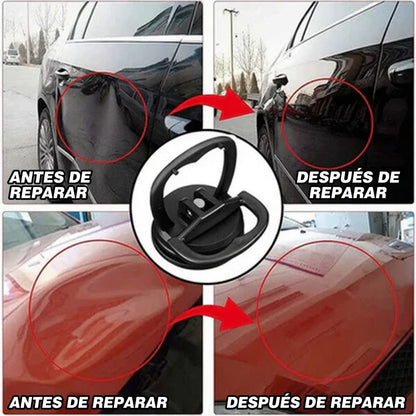 DentFix® | Extractor de Abolladuras para Vehículos