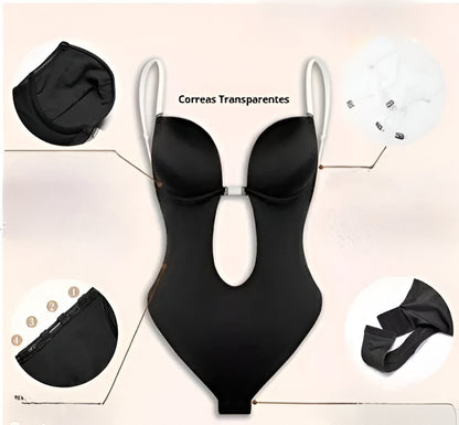 El Body Invisible Que Tu Cuerpo Merece