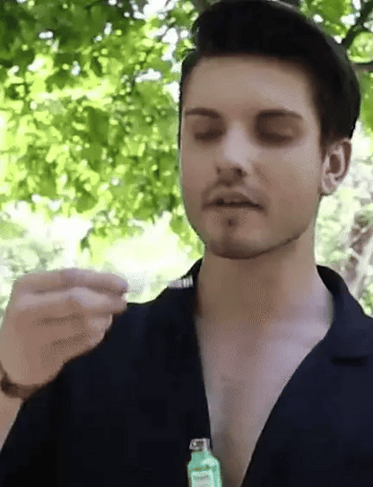 Breatify® - Gotas naturales para el mal aliento