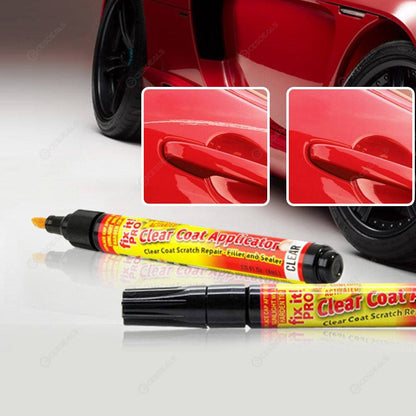 Clear Paint™ - Lápiz Mágico Quita Rayones