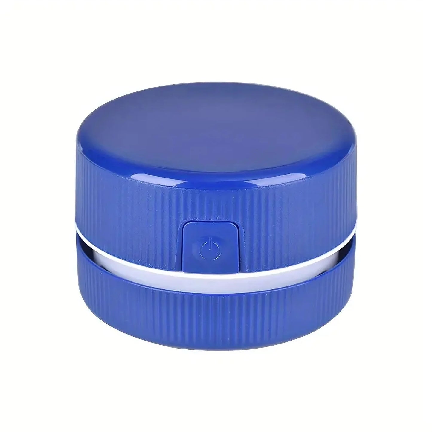 Mini Aspiradora de Escritorio Portátil – Inalámbrica y Potente